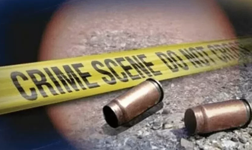  Two Killed, Five Injured in Clashes Over Water Di