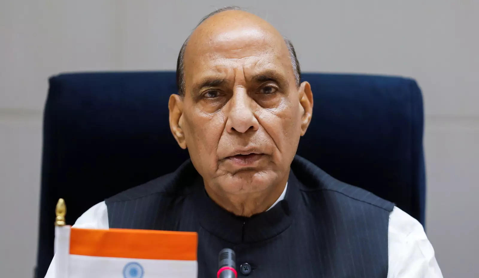 India Refuses to Sign SCO Declaration Over Pahalga