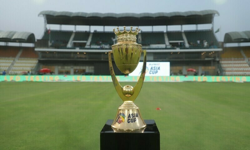 Asia Cup 2025 to Be Hosted in UAE from September 9 to 28, Confirms ACC President Mohsin Naqvi