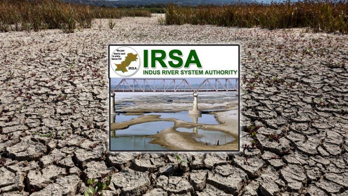 Sindh Irrigation Dept. Prepares Water Shortage Plan Amid 43% Deficit