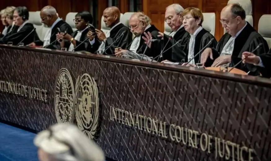 ICJ Hears Case Against Israel Over Gaza Aid Blockade