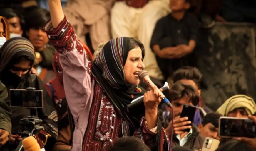 Balochistan High Court Orders Immediate Release of Mahrang Baloch, Activists