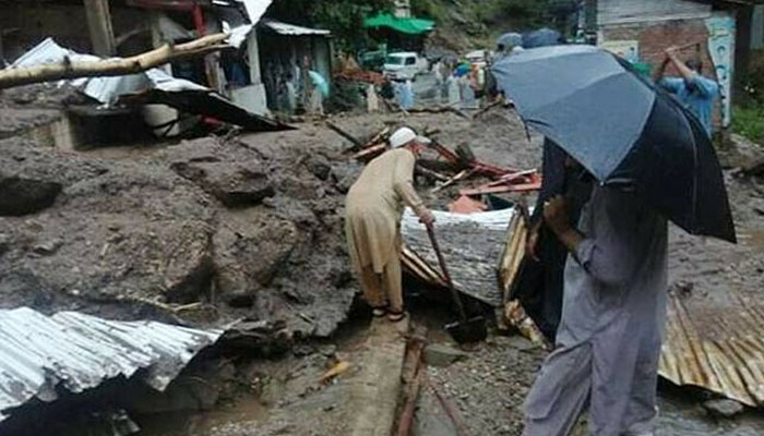 PDMA Confirms 11 Dead, Dozens of Homes Damaged in 