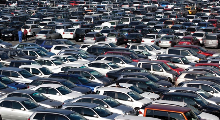 Amended Import Policy Allows Entry of Used Cars up to 2000 Kilometers: Islamabad