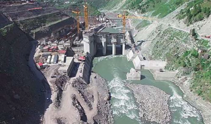 Water Levels in Major Dams Improve as Temperatures Rise