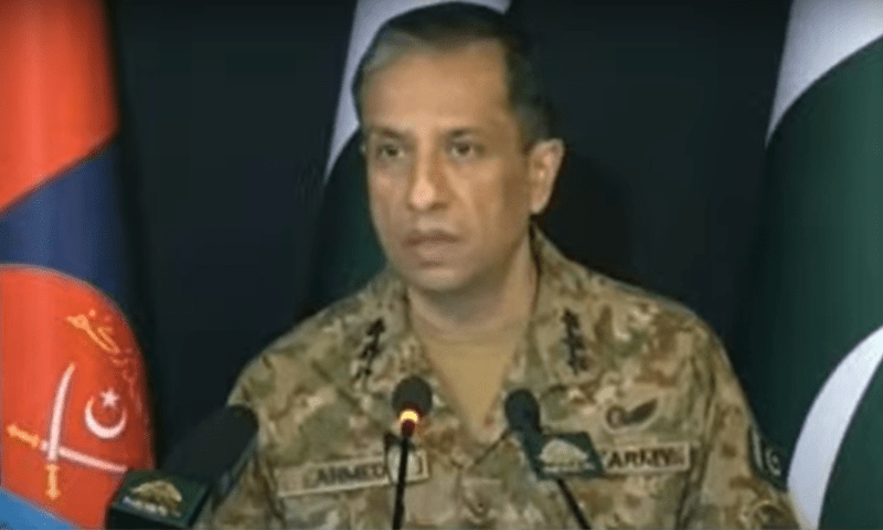 Pakistan Accuses India of State-Sponsored Terrorism, Demands Evidence Over Pahalgam Attack