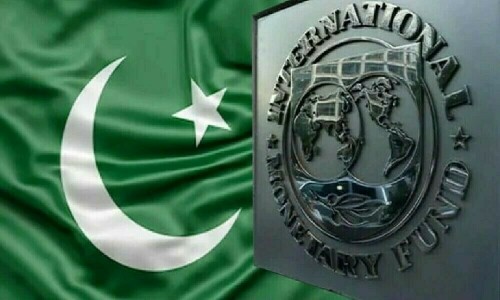 Pakistan Awaits IMF Board Nod for $1bn Tranche in May
