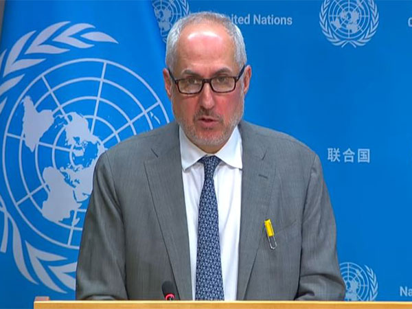 UN Urges Dialogue Amid India-Pakistan Tensions