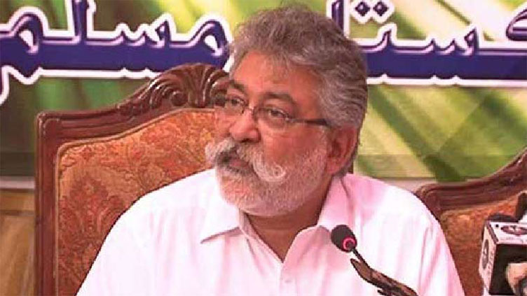 Pir Sahib Pagaro Hails Sindh’s Victory Over Canal Issue, Backs Pakistan Army Against Indian Aggression