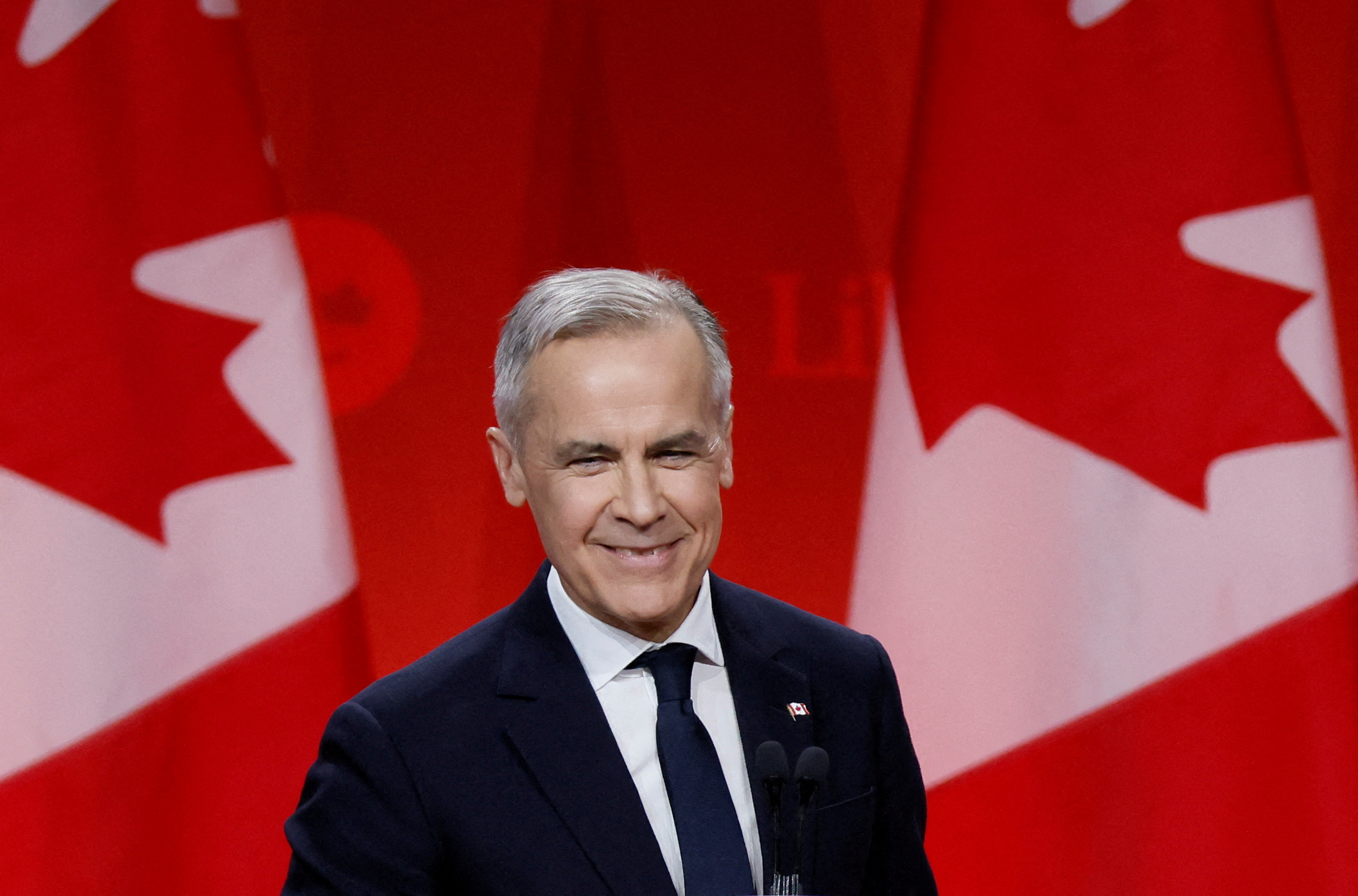 Canadian PM Mark Carney Claims Victory, Positions Canada as Multilateral Leader Amid Trump’s Protectionism