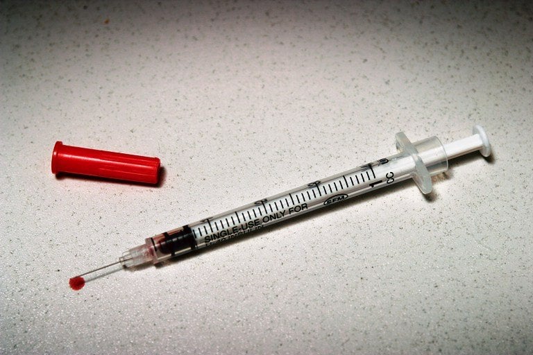 DRAP Flags Dangerous Syringes Over Sterility Concerns