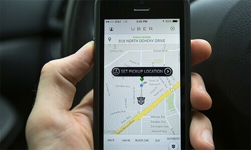 Uber Ends Ride-Hailing Service in Pakistan, Emphasizes Continued Operations through Careem