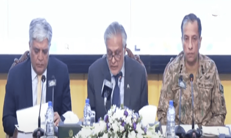 Pakistan Blasts India Over ‘Baseless’ Terror Allegations After Pahalgam Attack