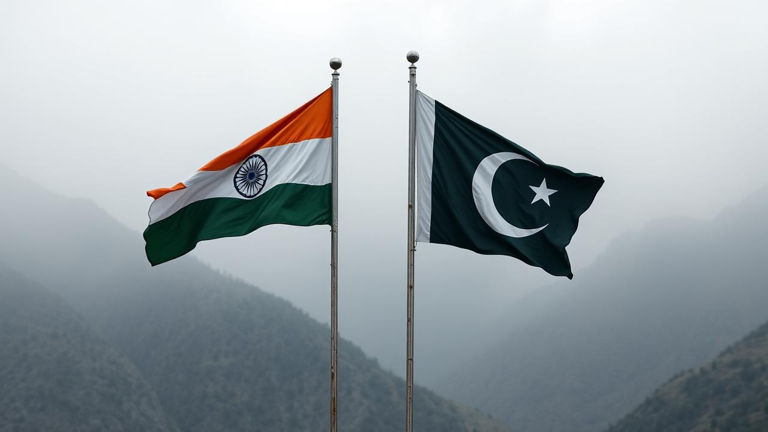 Tensions Soar: Pakistan Warns Against Indian Escalation Over Pahalgam Attack