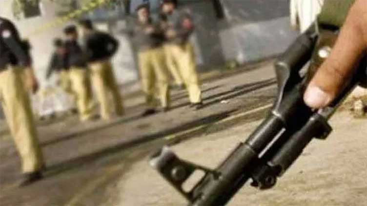 Bannu Police Encounter: One Attacker Killed, SHO and Constable Injured