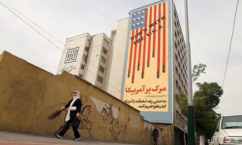 Iran-US Nuclear Talks Continue Amid Rising Tensions, Execution of Alleged Mossad Spy
