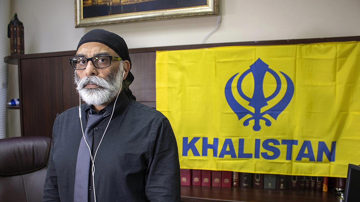 Khalistan Movement Leader Threatens War, Promises Free Punjab if India Attacks Pakistan