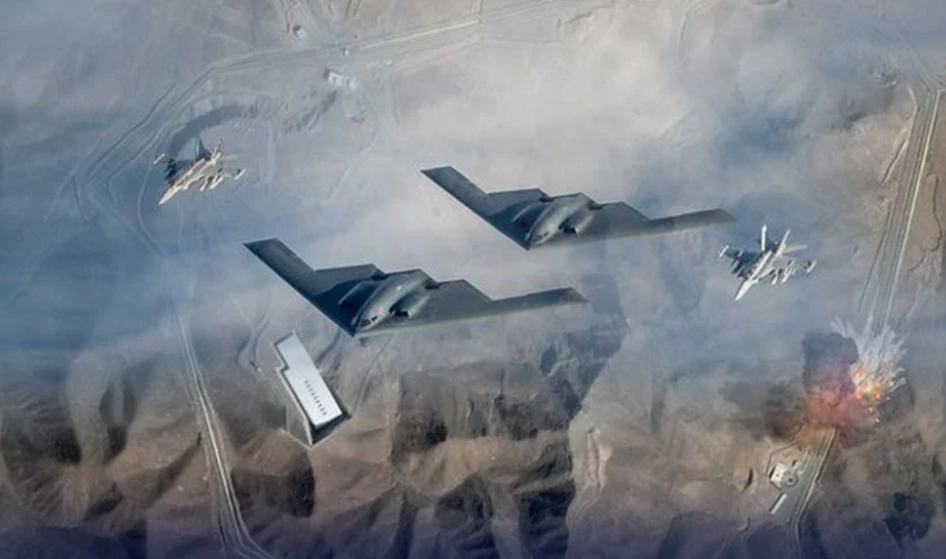 CIA Chief: Iran’s Nuclear Program Set Back by Ye