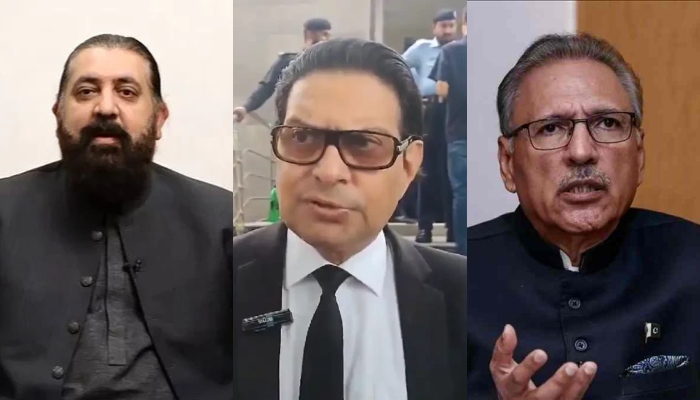 ATC Issues Arrest Warrants for 50 PTI Leaders in N