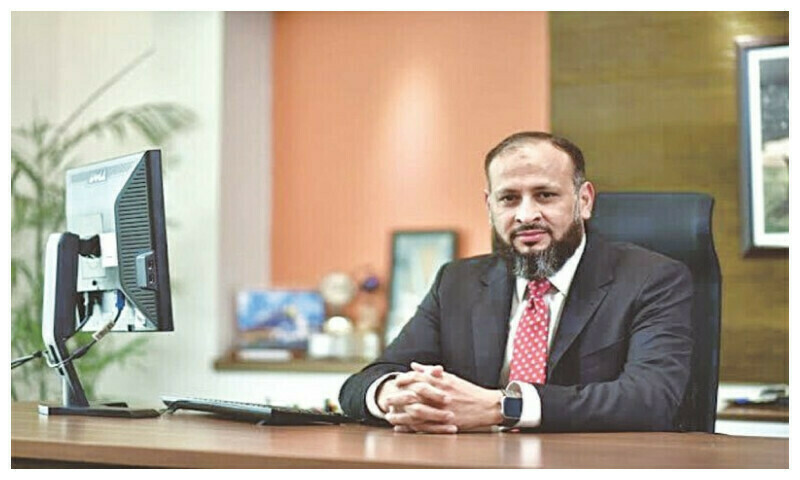 Provincial Ombudsman Orders Removal of K-Electric 