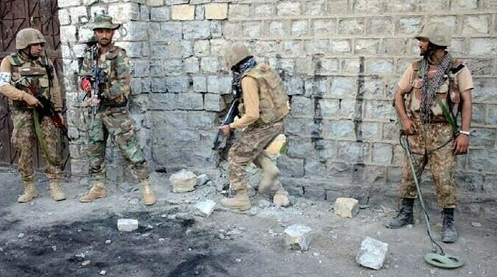 Pakistan Army Conducts 59,775 Operations in 2024, Eliminates 925 Terrorists